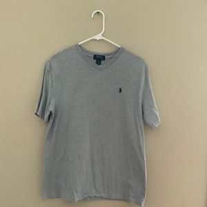 Ralph Lauren Polo V Neck Tee